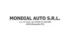Mondial Auto Srl